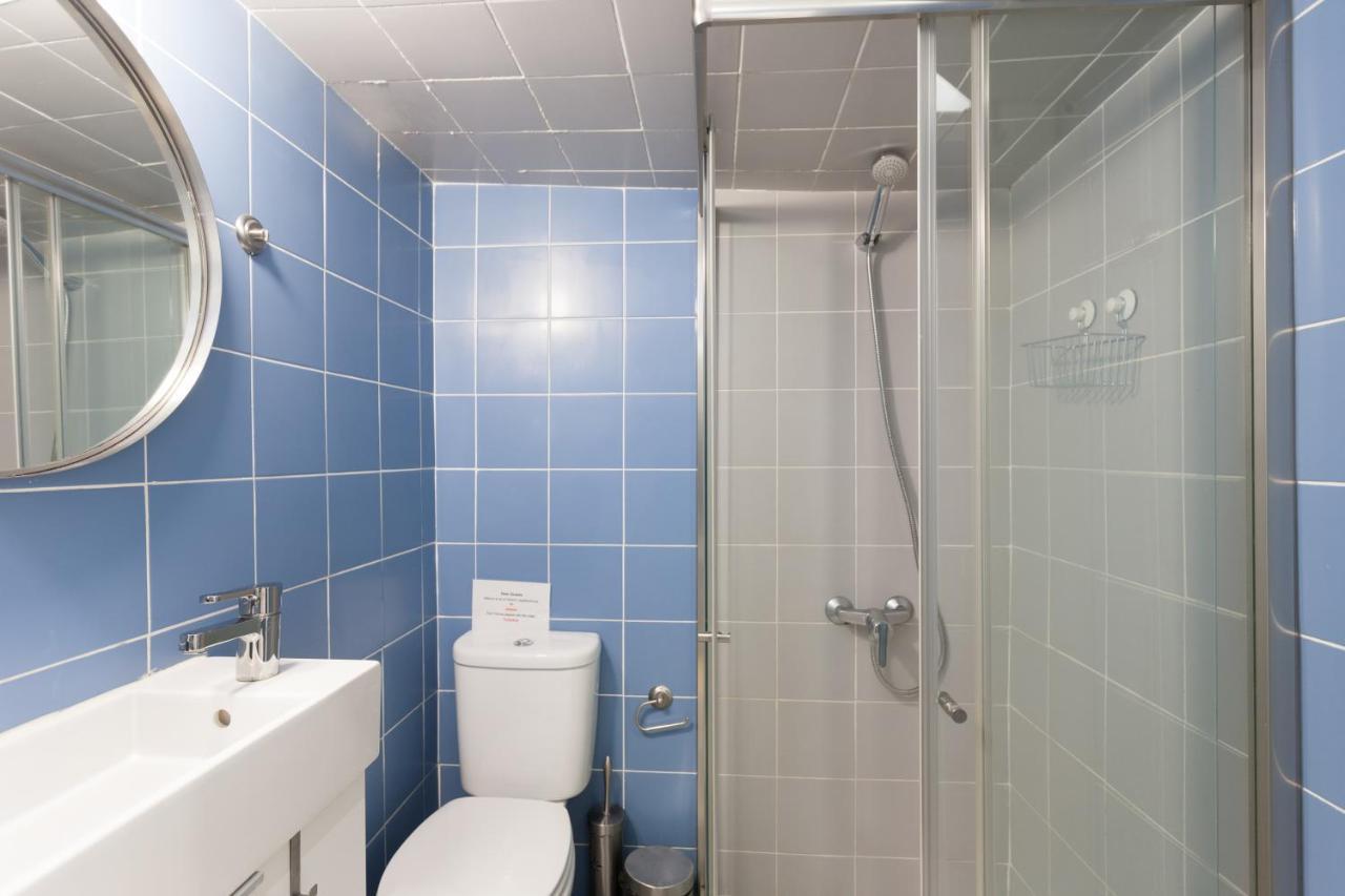 FLH Alfama Cozy Apartment Lizbona Zewnętrze zdjęcie