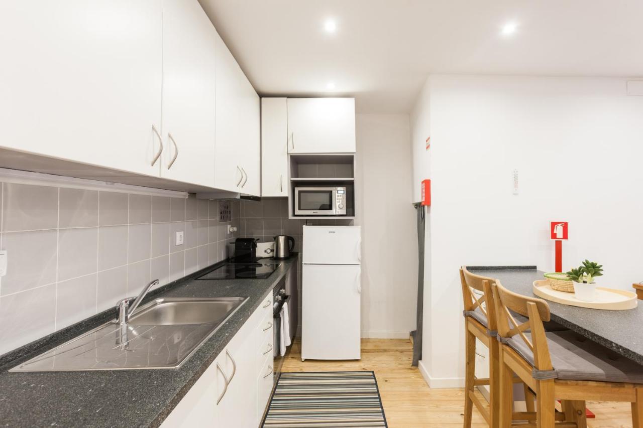 FLH Alfama Cozy Apartment Lizbona Zewnętrze zdjęcie